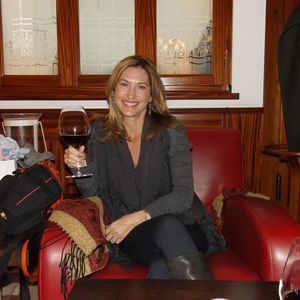 Meet your Posher, Kimberly